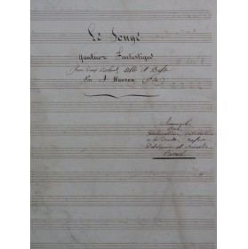WANSON François-Antoine Le...