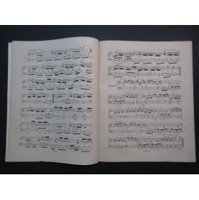 CLEMENTI Muzio Six Sonates Progressives op 36 Piano ca1852