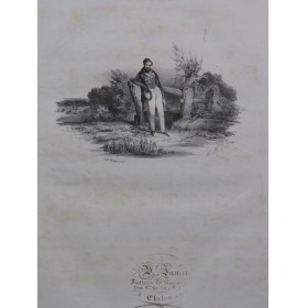 MONTFORT A. Dernière pensée...