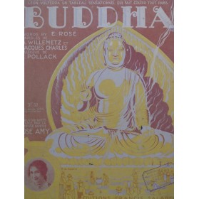 POLLACK Lew Buddha Chant...