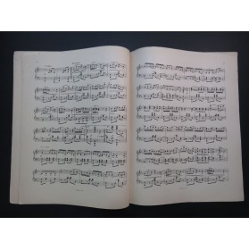 DE ANDUAGA E. H. Pasionária Piano 1915