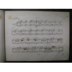 LABITZKI Aurora Piano ca1840