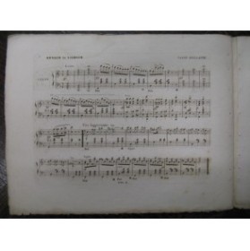 DE VILBAC Renaud Valse Piano 1844