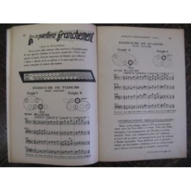 Musette No 6 Revue Accordéon Janvier-Mars 1937