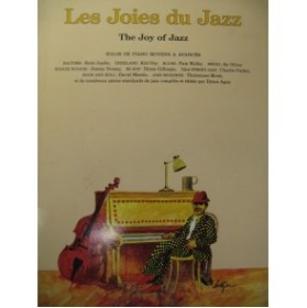 Les Joies du Jazz Piano