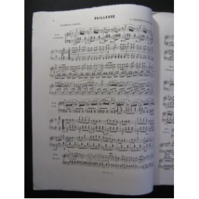 WOELFMANN & BRIDIDI La Tour de Babel Piano 1847