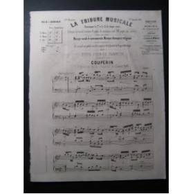 La Tribune Musicale No 5 1861
