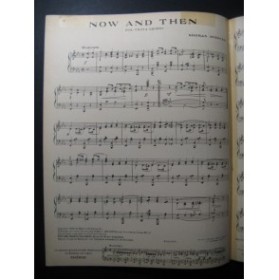 SPENCER Norman Now and Then Piano 1920