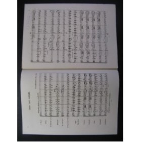 TCHAIKOVSKI P. Chants sans paroles op 2 No 3 Orchestre ca1892