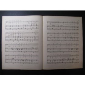 TATE Jas Bambola Infranta Chant Piano 1916
