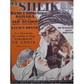 Le Sheik