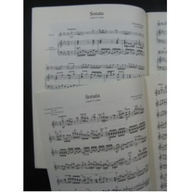 GIORDANI Tommaso 4 Sonates Guitare Clavecin ou Piano