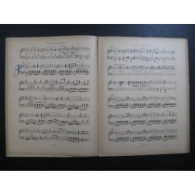 URBINI Ciro Illusion Orchestre 1923