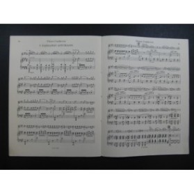 RIMSKY-KORSAKOW N. Capriccio Espagnol Orchestre 1923