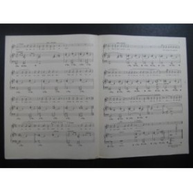 BEYDTS Louis Pour le petit enfant Chant Piano 1944