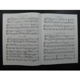 Folklore aus Brasilien 27 pièces pour Flûte à bec 1980