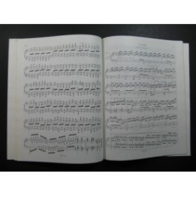 CZERNY Charles L'art de délier les doigts op 699 No 2 Piano