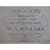 RIES BEETHOVEN MOZART...