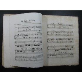 Journal des Pianistes Pièces pour Piano 30 Mai 1863