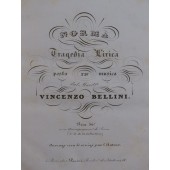 BELLINI Vincenzo Norma...