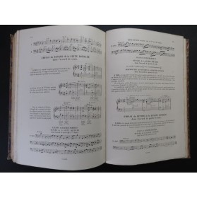 DURAND Émile Traité Complet d'Harmonie en 2 volumes 1881