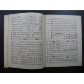 BEETHOVEN Symphonie No 1 C dur Orchestre