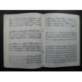 ALBIN Roger Symphonie No 2 Orchestre 1966