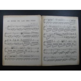 Piano Soleil No 7 Salvayre Heins Piano 1897