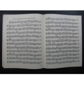 HERMAN Woody Alto Sax Digest Saxophone 1946