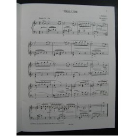 LYADOV Anatol Preludes Trifles and Other Pieces Piano 1988