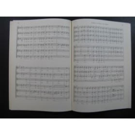 LECHNER Leonhard Missa Prima Chant 1964