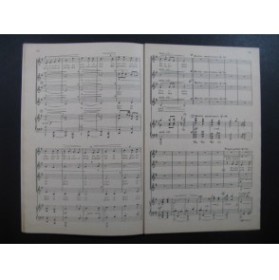 NIN Joaquin Canciones Populares Espanolas Chant Piano 1930