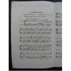 CLAPISSON Louis Ensemble Toujours Chant Guitare ca1830