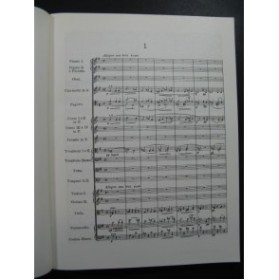 DVORAK Antonin Symphonies No 8 & 9 Orchestre 1984