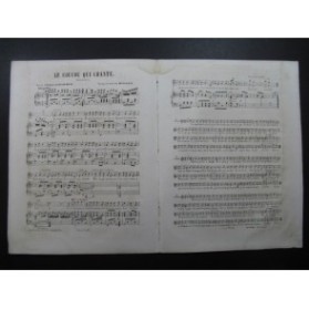 MANGEANT Sylvain Le Coucou qui chante Chant Piano ca1858