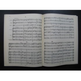 HAYDN Joseph Concerto 5 in F Orchestre