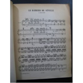 Album Au Bon Marché No 5 pour Piano