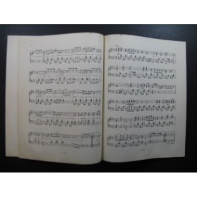 ALMLOF Charlie Rosalia Step Piano 1915