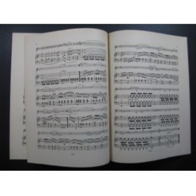 La Pavane Danse du XVIe siècle Piano Violon ou Flûte XIXe