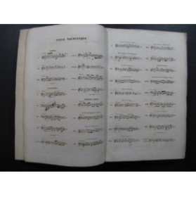 MOZART W. A. Oeuvres Complètes 2e Volume 34 Fantaises Rondos Airs Piano ca1863