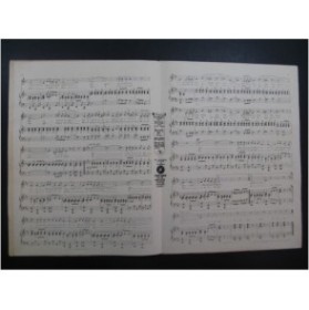 EVANS Tolchard Barcelona Piano Chant 1926