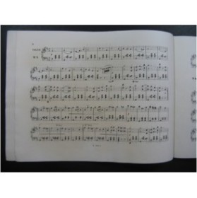 ETTLING Emile Arabella Piano ca1870