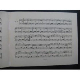 METRA Olivier Friquette Piano 1883