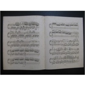 LEYBACH J. Ernani Piano ca1875