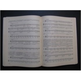ARBAN Méthode Complète de Trompette Cornet à Pistons Saxhorn 1956