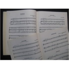 POLLIN P. et CLASSENS H. La Trompette ou le Cornet Classique 1969