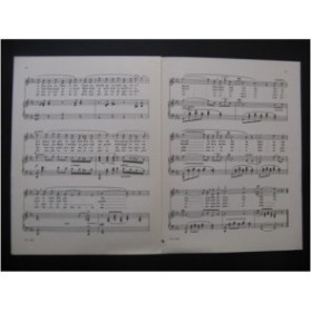 CARDILLO Salvatore Core'Ngrato Chant Piano