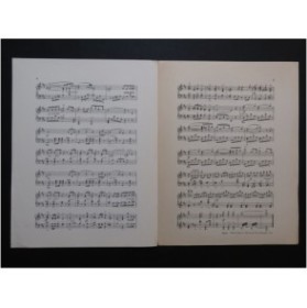 VERDI Giuseppe Triumf Marsch af Aida Piano 1949