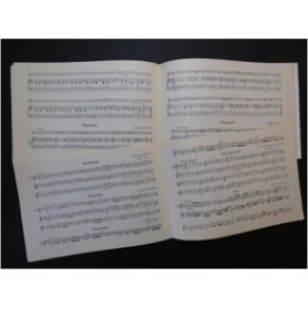 Tanz und Spielstücke XVI-XVIIIe 15 pièces Violon Piano
