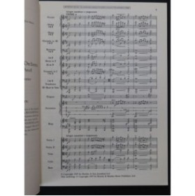 BRITTEN Benjamin Orchestral Anthology Volume 1 Orchestre 1997